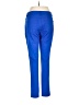 Cato Color Block Blue Jeggings Size 8 - photo 2