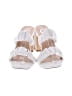 Unbranded White Sandals Size 11 - photo 2