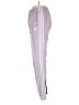 Adidas Solid Gray Track Pants Size S - photo 5