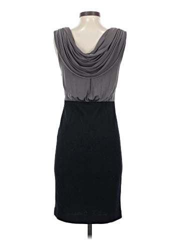 Banana Republic Monogram Cocktail Dress (view 2)