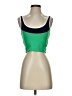 Lou & Grey Green Tank Top Size XS - photo 1
