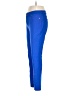 Cato Color Block Blue Jeggings Size 8 - photo 5