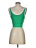 Lou & Grey Green Tank Top Size XS - photo 2