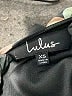 Lulus 100% Polyester Floral Black Casual Dress Size XS - photo 7
