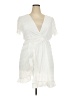 Unbranded White Cocktail Dress Size 2X - photo 1