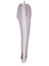 Adidas Solid Gray Track Pants Size S - photo 4