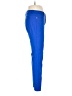 Cato Color Block Blue Jeggings Size 8 - photo 4