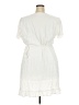 Unbranded White Cocktail Dress Size 2X - photo 2