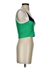 Lou & Grey Green Tank Top Size XS - photo 4
