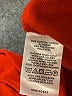 LOFT Beach Orange Swimsuit Top Size M - photo 4