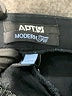 Apt. 9 Solid Black Casual Pants Size 12 (petite) - photo 8