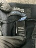 Apt. 9 Solid Black Casual Pants Size 12 (petite) - photo 9