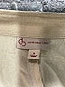 db established 1962 Ivory Blazer Size S - photo 6