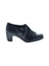 Aerosoles Black Heels Size 8 1/2 - photo 1