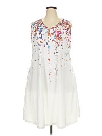 BLOOMCHIC Casual Dress (view 1)