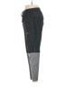 Nike 100% Polyester Gray Active Pants Size M - photo 5