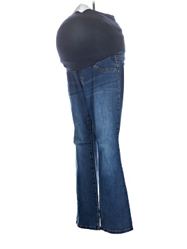 Indigo Blue Jeans