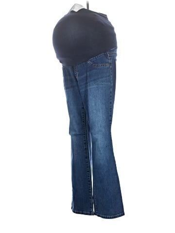Indigo Blue Jeans (view 1)