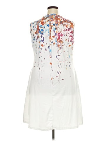 BLOOMCHIC Casual Dress (view 2)