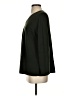 Cos 100% Wool Green Wool Pullover Sweater Size S - photo 5