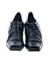 Aerosoles Black Heels Size 8 1/2 - photo 2