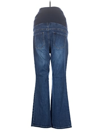 Indigo Blue Jeans (view 2)