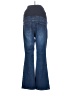 Indigo Blue Blue Jeans Size S - photo 2
