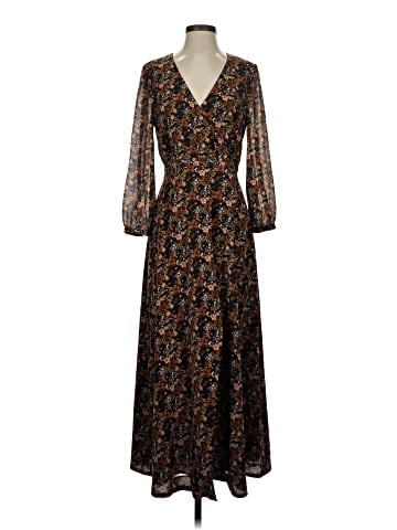 Madewell Casual Dress (view 1)
