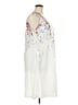 BLOOMCHIC Graphic White Casual Dress Size 18 - 20 - photo 4
