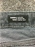 Buffalo by David Bitton Chevron-herringbone Gray Casual Pants Size 32 waist - photo 8