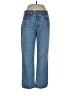 GRLFRND 100% Cotton Blue Jeans Size 31 waist - photo 1