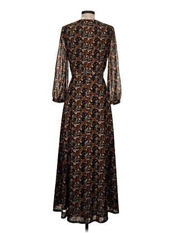 Madewell Casual Dress (view 2)