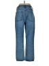 GRLFRND 100% Cotton Blue Jeans Size 31 waist - photo 2