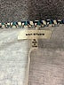 Max Studio 100% Polyester Print Teal Casual Skirt Size XL - photo 4