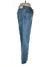 GRLFRND 100% Cotton Blue Jeans Size 31 waist - photo 4