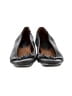 eürosoft by söfft Black Flats Size 8 1/2 - photo 2