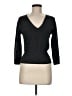 Max Studio Gray Cardigan Size M - photo 1