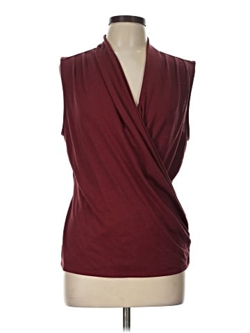 Banana Republic Sleeveless Blouse (view 1)
