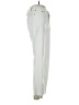 J.Crew Ivory Jeans Size 24 waist - photo 4