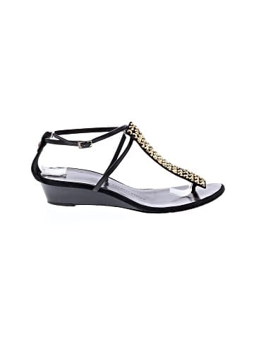 Giuseppe Zanotti Wedges (view 1)