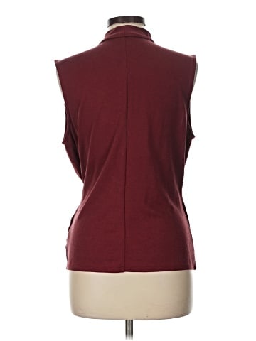 Banana Republic Sleeveless Blouse (view 2)