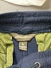 Eddie Bauer Blue Cargo Pants Size 10 - 12 - photo 3