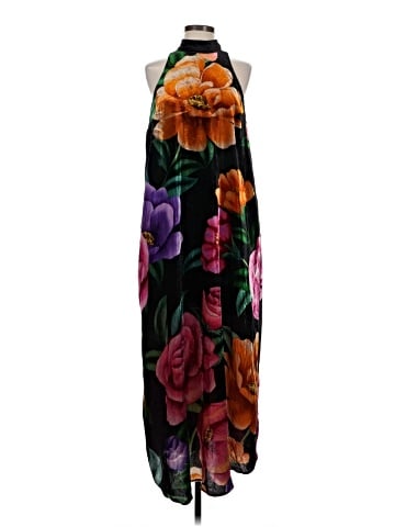 FARM Rio for Anthropologie Cocktail Dress (view 1)