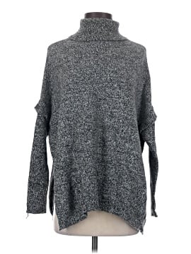 H By Halston Turtleneck Sweater (view 1)