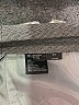 Unbranded Houndstooth Gray Dress Pants Size 6 (petite) - photo 4