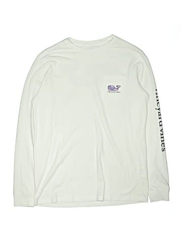 Vineyard Vines Long Sleeve T-Shirt (view 1)