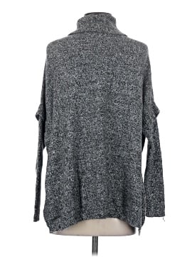 H By Halston Turtleneck Sweater (view 2)