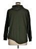Torrid Green Pullover Sweater Size 1X Plus (1) - photo 2