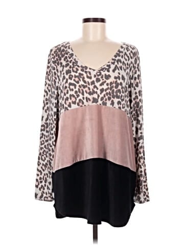Honeyme Pullover Sweater (view 1)