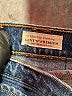 Levi's Blue Jeans Size 31 waist - photo 7